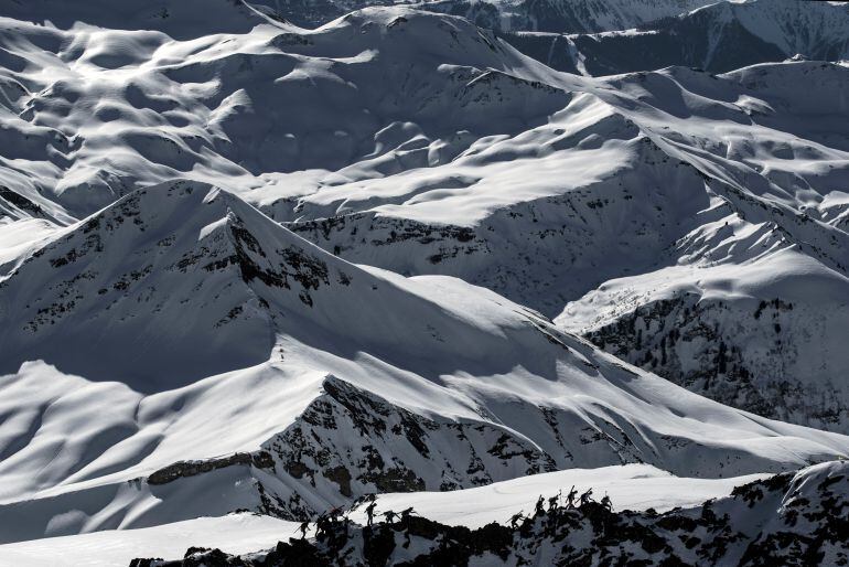 Hallan muertos a los tres montañeros zamoranos perdidos en Picos de Europa