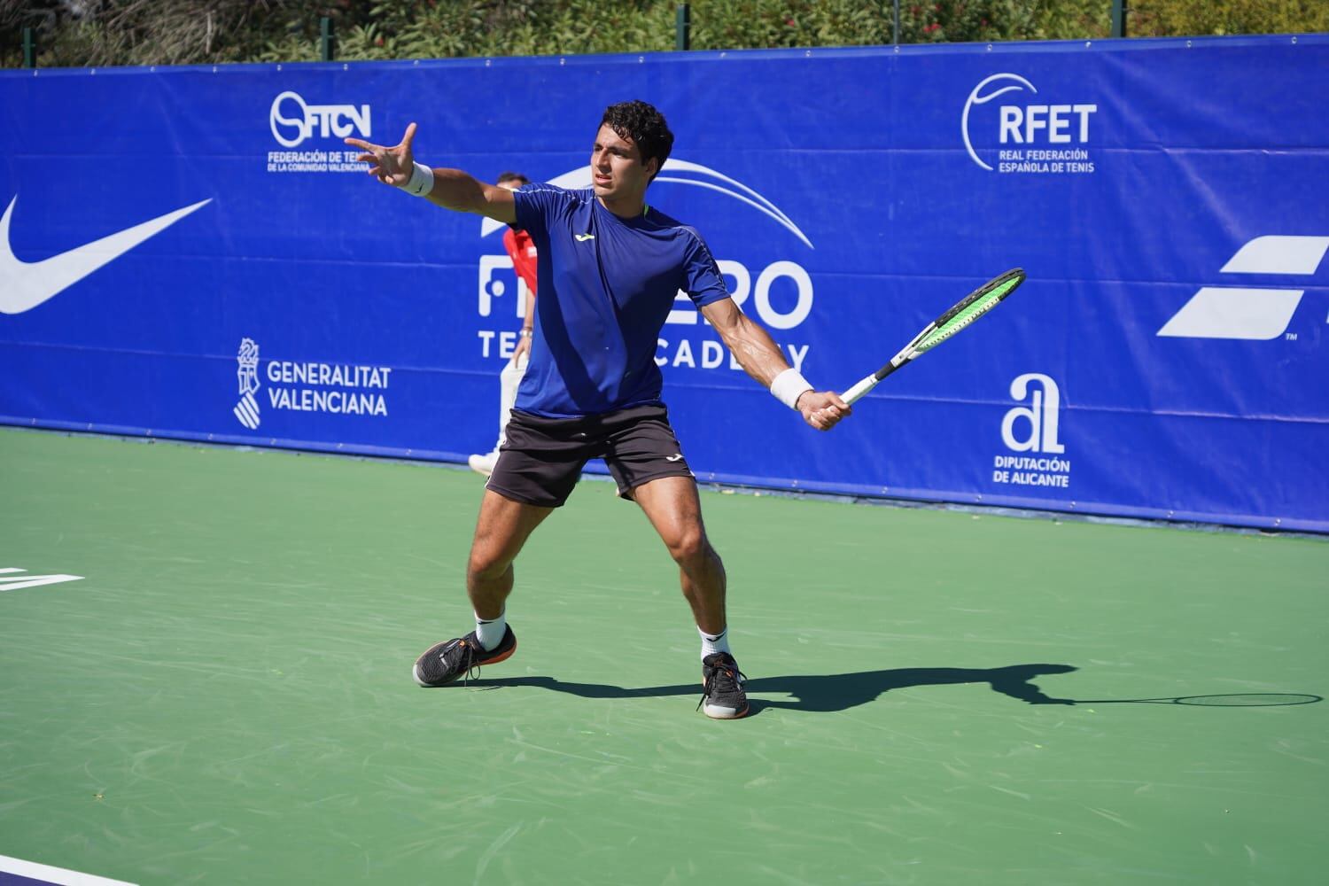 Alicante Ferrero Challenger