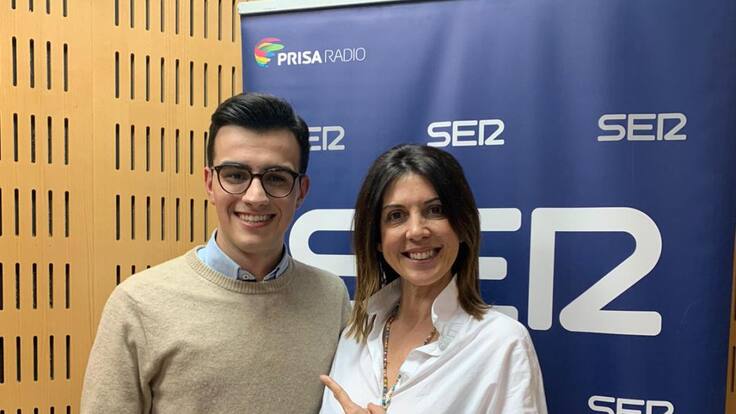 Hora Cofrade (27/02/2020)