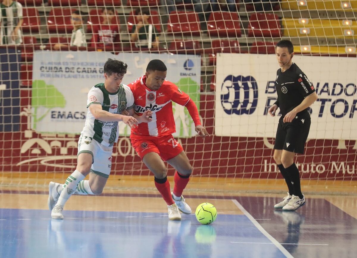 Córdoba Patrimonio- Jimbee Cartagena