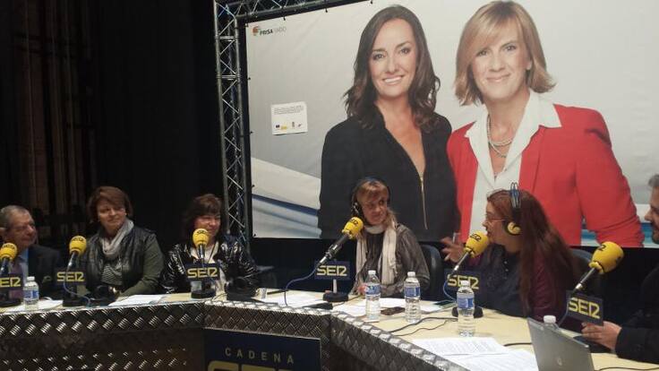 La producción de aceite en Baena