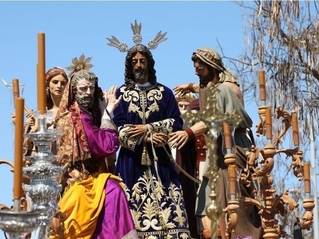 Pasión - Semana Santa de Jerez
