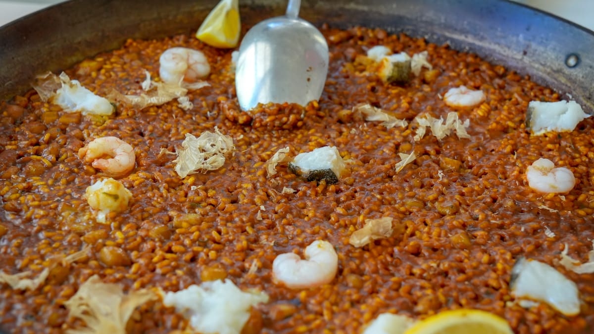 Entrevista a Ana Poquet (Concejala de Turismo de Alicante) sobre el estreno de la ciudad como Capital Española de la Gastronomía