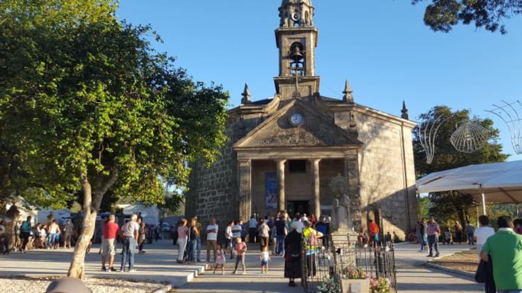 Los “leira parkings” de Amil se darán de alta en la Seguridad Social