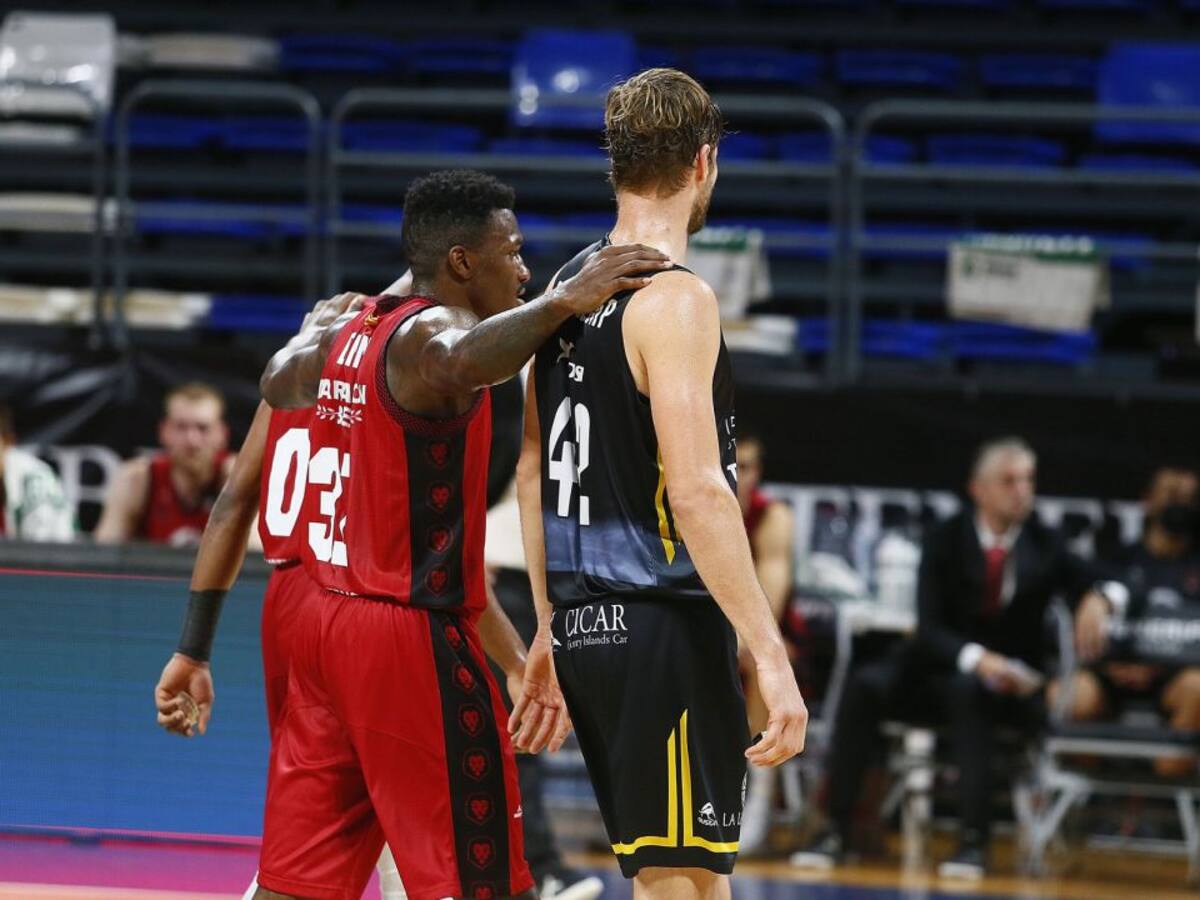 Casademont Zaragoza empieza la temporada con una derrota en la prórroga