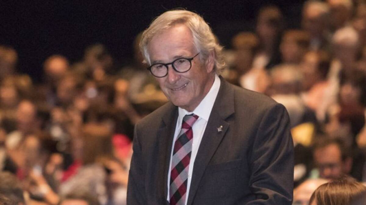 Trias es recupera d’una angina de pit