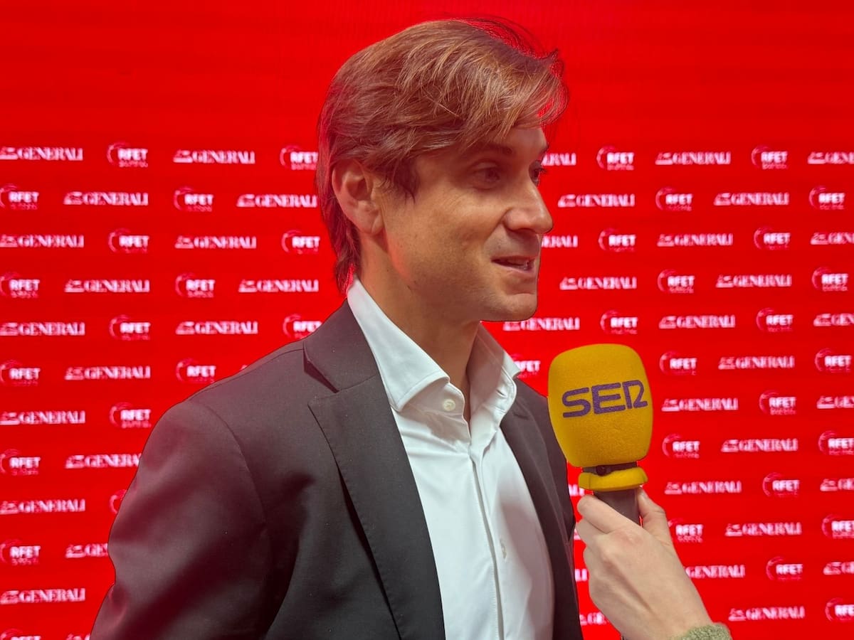 Ferrer reivindica la buena salud del tenis español: "Haber contado con Alcaraz y Nadal es algo para valorar y disfrutar"