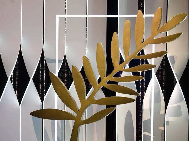 La Palma de Oro, el mayor galardon del certamen