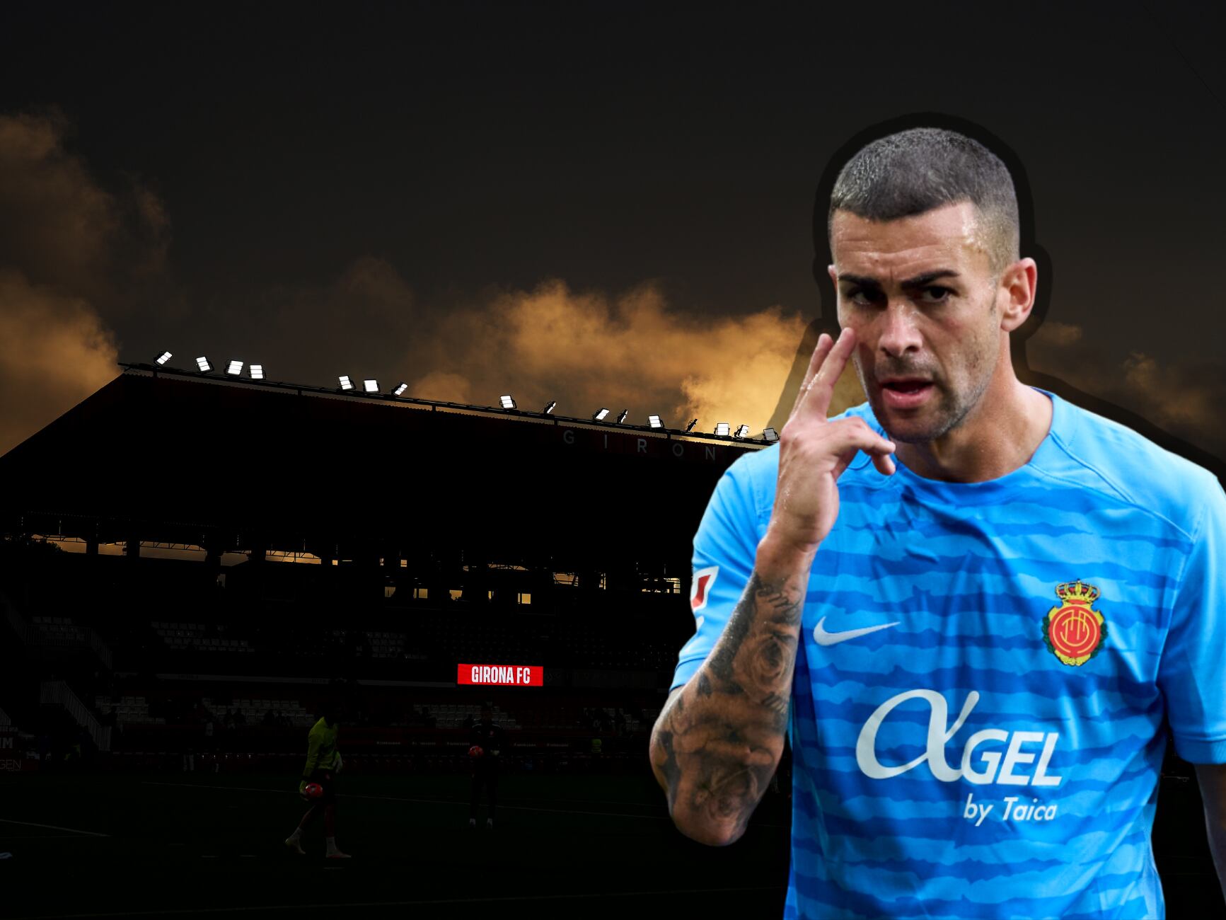 Dani Rodríguez denuncia amenazas de muerte