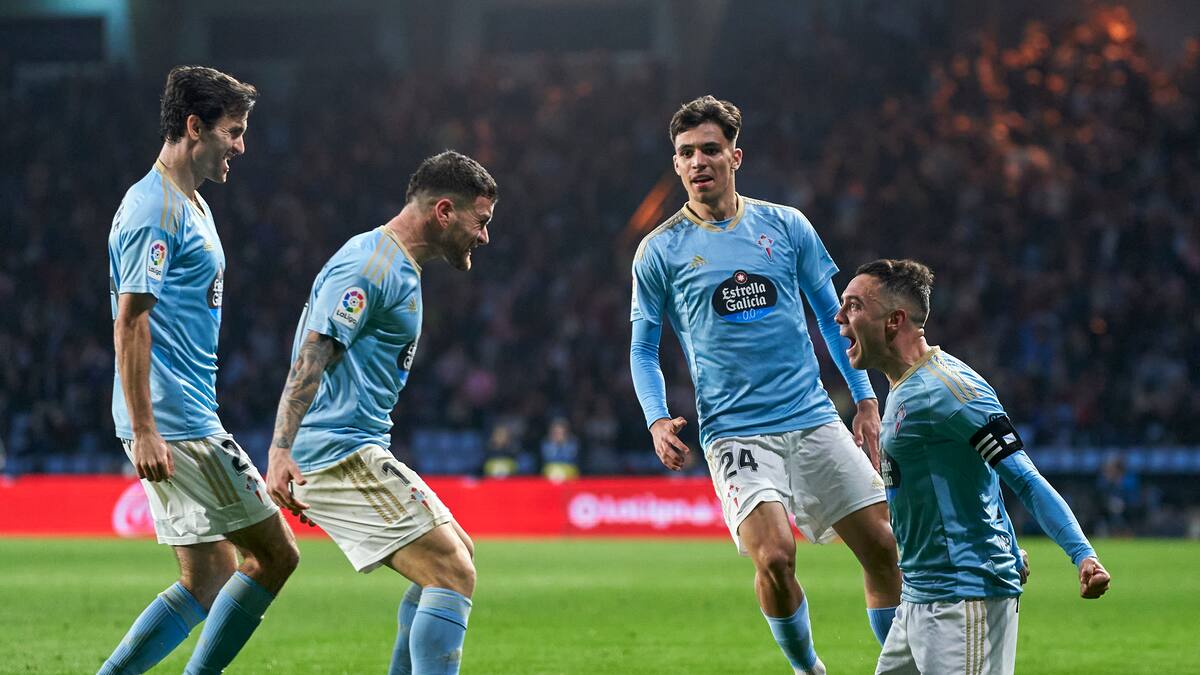 "¿Si ha recuperado el brillo en la mirada? Seguro que sí": el alegato de Carles Pérez sobre una posible vuelta de Iago Aspas a la Selección