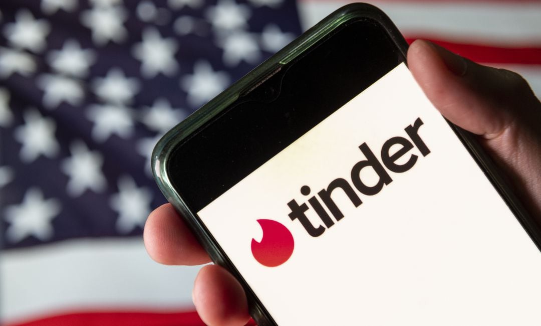 Uno de los planes futuros de la Casa Blanca es que se pueda reservar cita de vacunación contra el coronavirus por Tinder.