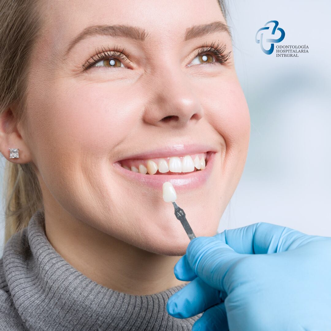 Odontología Hospitalaria Integral