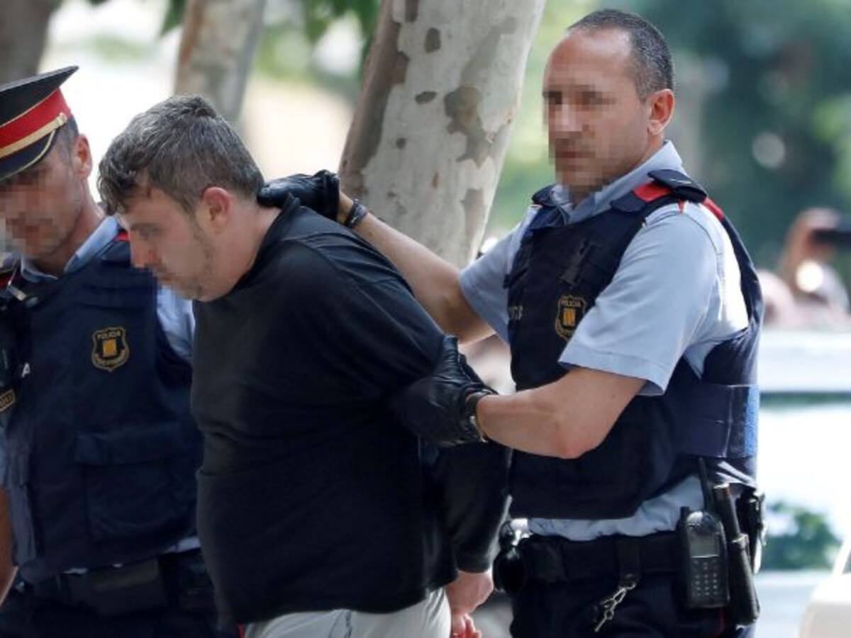 Crim de Vilanova: “És evident que estava drogat”
