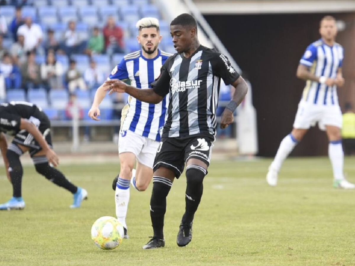 William de Camargo, tras los pasos de Botelho y Addison