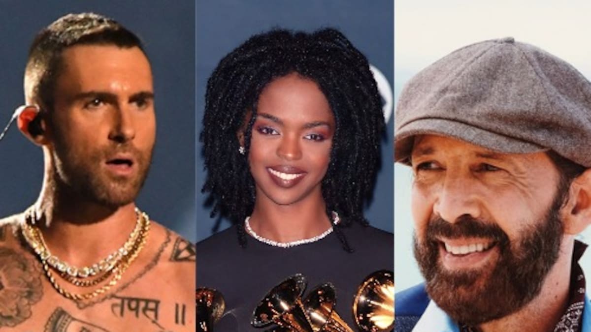Granca Live Fest 2026: Resumen de la Tendencia con Maroon 5, Lauryn Hill y Juan Luis Guerra