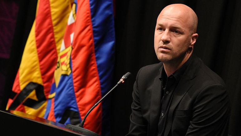 Jordi Cruyff