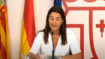 El Consell no descarta la prórroga de sus presupuestos, aunque harán "todo lo posible" para aprobar unas cuentas nuevas