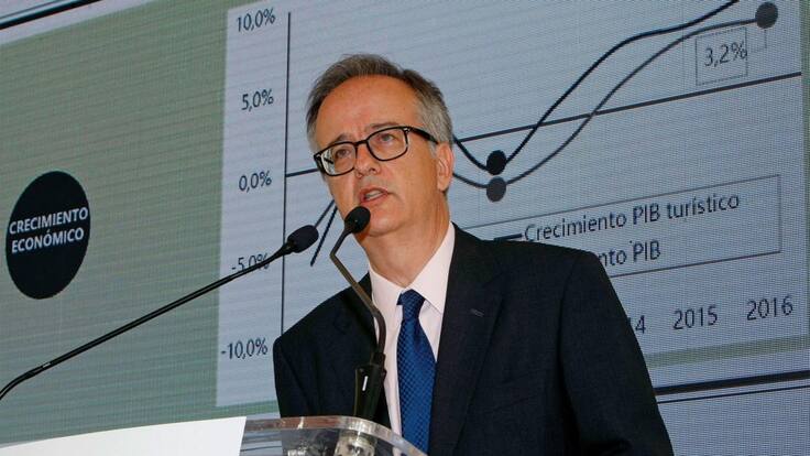 Simón Pedro Barceló: "Los incrementos salariales son una herramienta clave para el crecimiento económico"