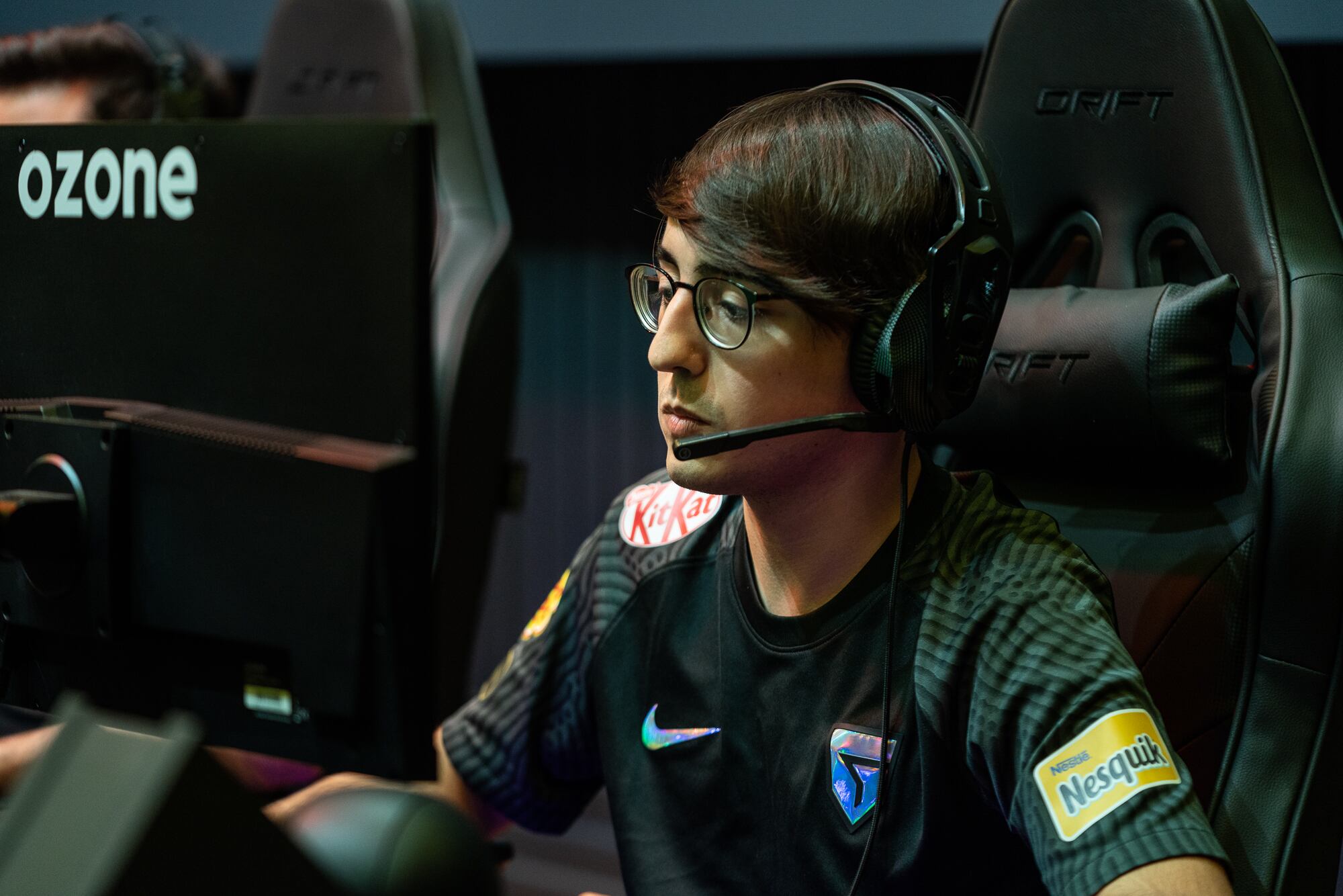 Giants, con un Th3Antonio imperial, tumba a KOI