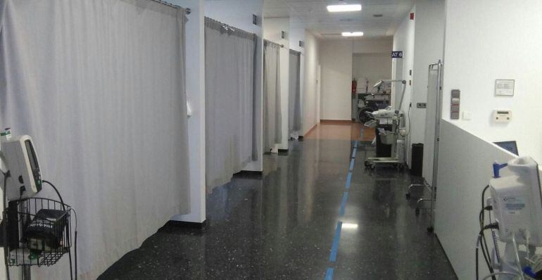 Hospital