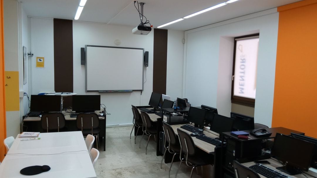 Aula Mentor hace una nueva oferta de diez cursos gratuitos