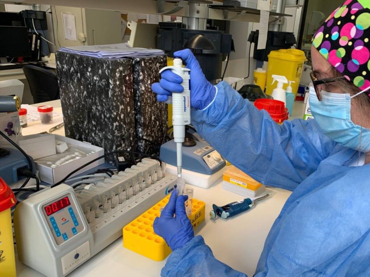 Valladolid mantiene el segundo peor dato de incidencia acumulada de la comunidad