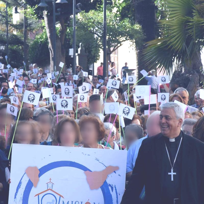 El Obispo Bernardo Álvarez figura en la lista de los 29 prelados españoles acusados de ocultar abusos sexuales publicada por El País