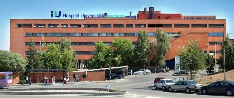 Hospital de Guadalajara