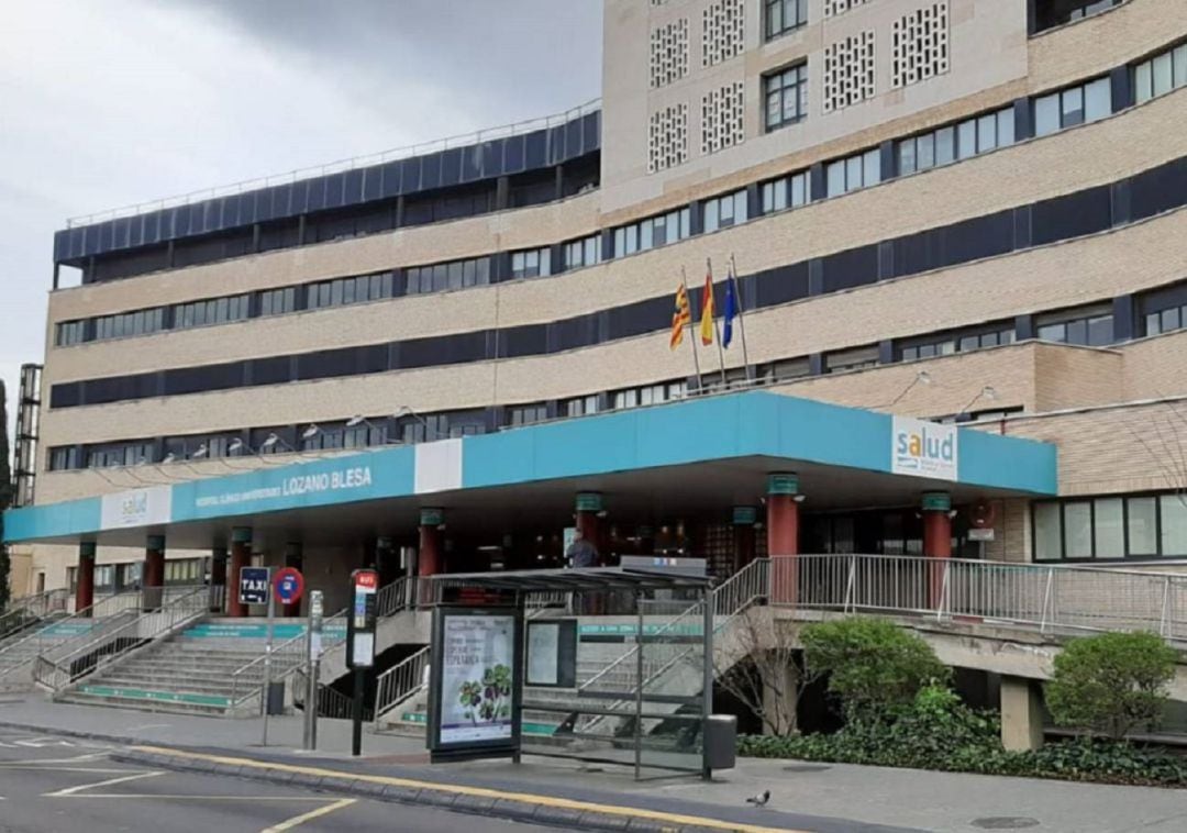 Hospital Clínico Zaragoza