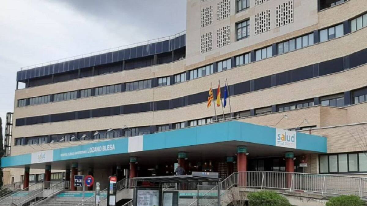 Aumento exponencial de la ideación suicida entre adolescentes en Aragón(12/12/2023)