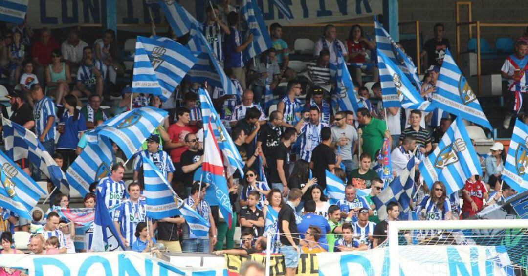 Salvo los protectores todos los aficionados tendrán que pagar para el partido frente al Cornellá
