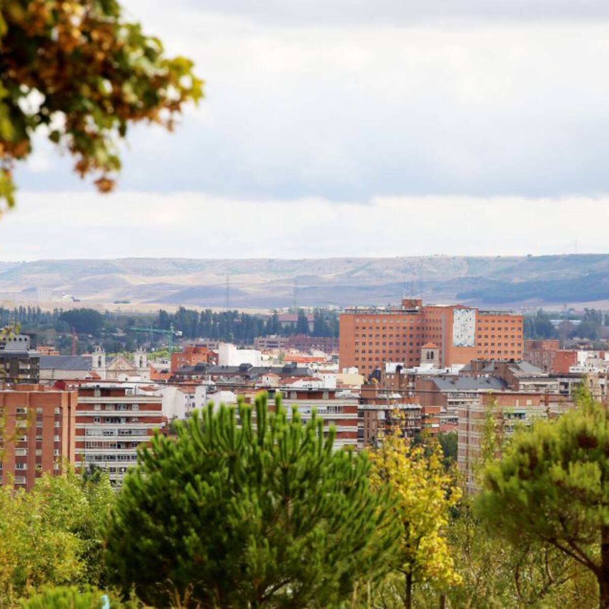 Valladolid Este ya supera los 500 casos por 100.000 habitantes