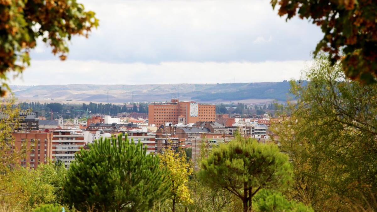 Valladolid Este ya supera los 500 casos por 100.000 habitantes