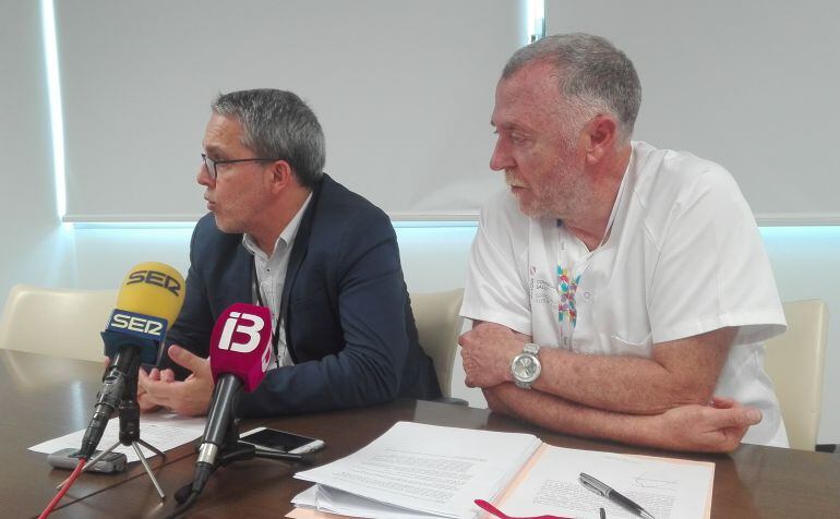 Los responsables del IB-Salut en Menorca creen que Alaior debe hacer una modificación urbanística.