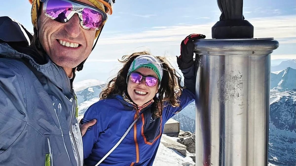 La Medalla a Jorge García Dihinx y Natalia Román reconoce su labor divulgativa y el amor por la naturaleza