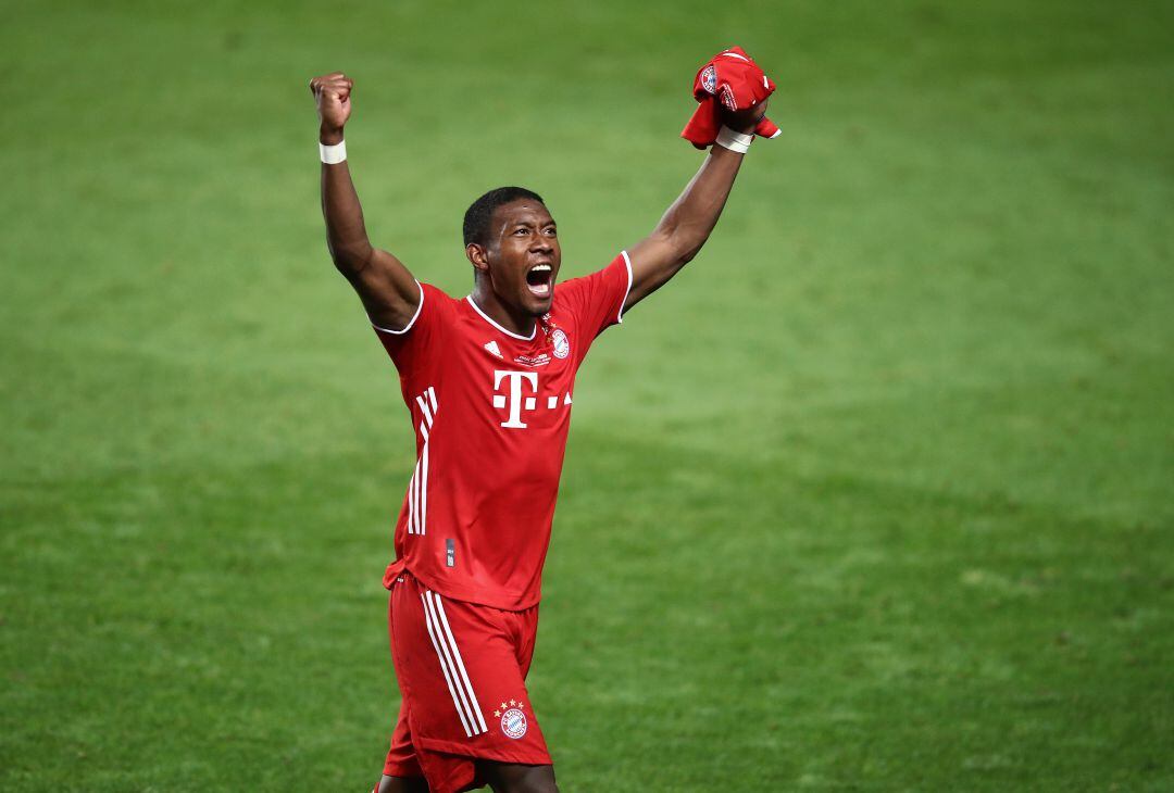 David Alaba