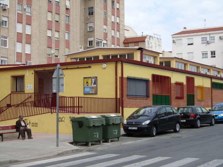 Escuela Infantil Els Peixos