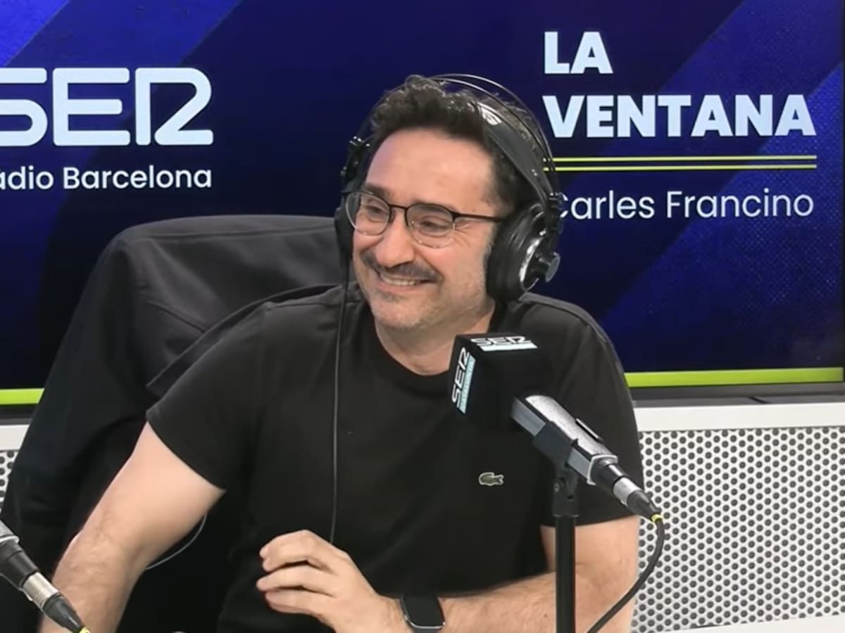 Juan Antonio Bayona: “Si hubiera hecho muchas de las películas que me han ofrecido, mi carrera se habría ido al traste”