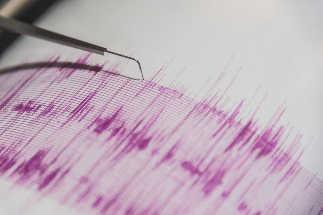 Una serie de seismos han sacudido la Región esta madrugada