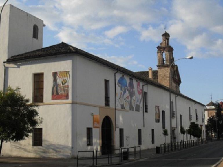 Casa de acogida en Madre de Dios