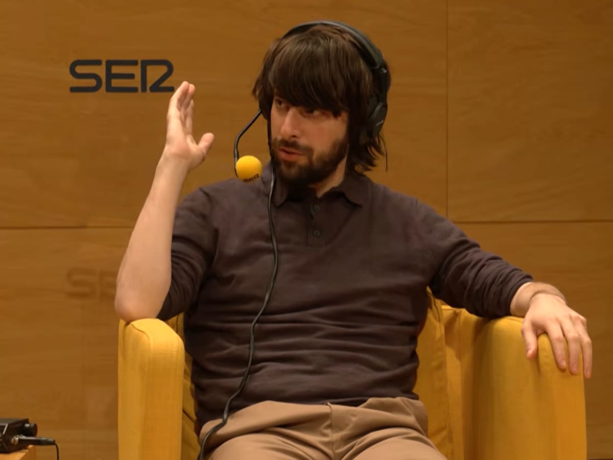 "Con eso me pagaba la vida": David Uclés revela la ciudad en la que ganó más dinero como músico callejero