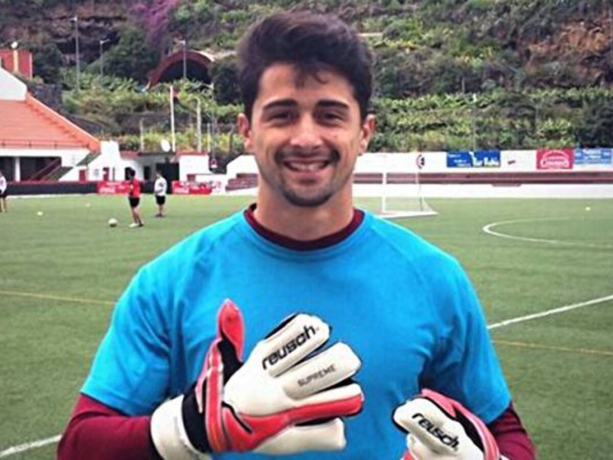 Se marcha Arco y llega Arellano a la portería del Yugo-UD Socuéllamos