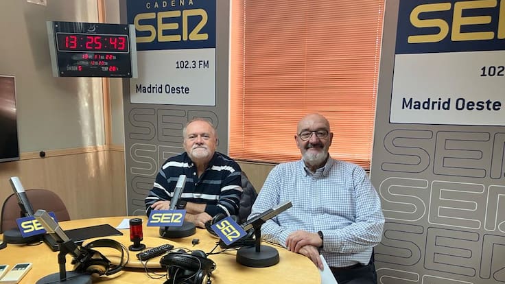 Este miércoles en el Anaquel de los libros hablamos sobre la obra y vida de Gabriel Celaya y Julio Verne