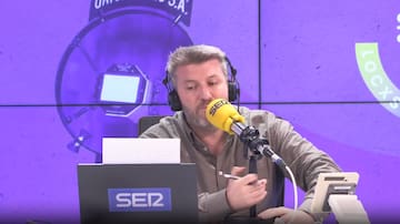 "¿De dónde salió esa pasta, molt honorable expresident?": Aimar Bretos desgrana la condena de cárcel a Eduardo Zaplana