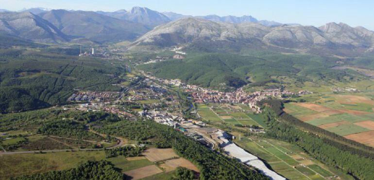 Se anuncia el refuerzo del servicio de radiología en la zona norte de Palencia