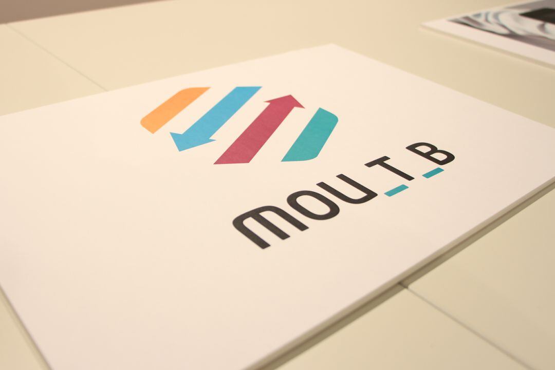 Logotip de la futura plataforma intermodal de FEDA