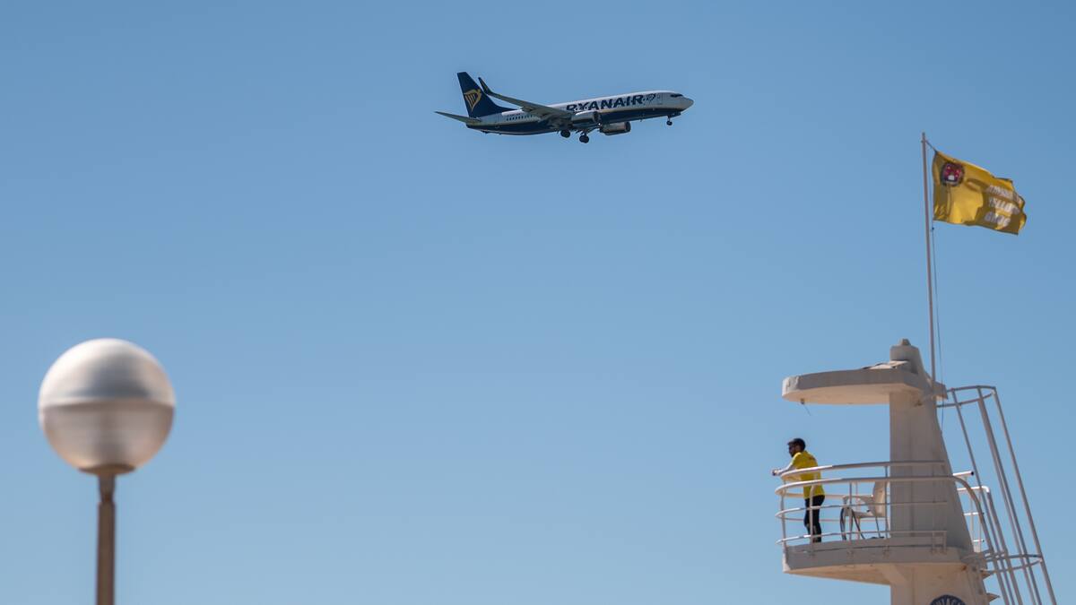 La Columna de Carlos Arcaya: «Un mundo inestable y en permanente conflicto nunca es un buen compañero de viaje»