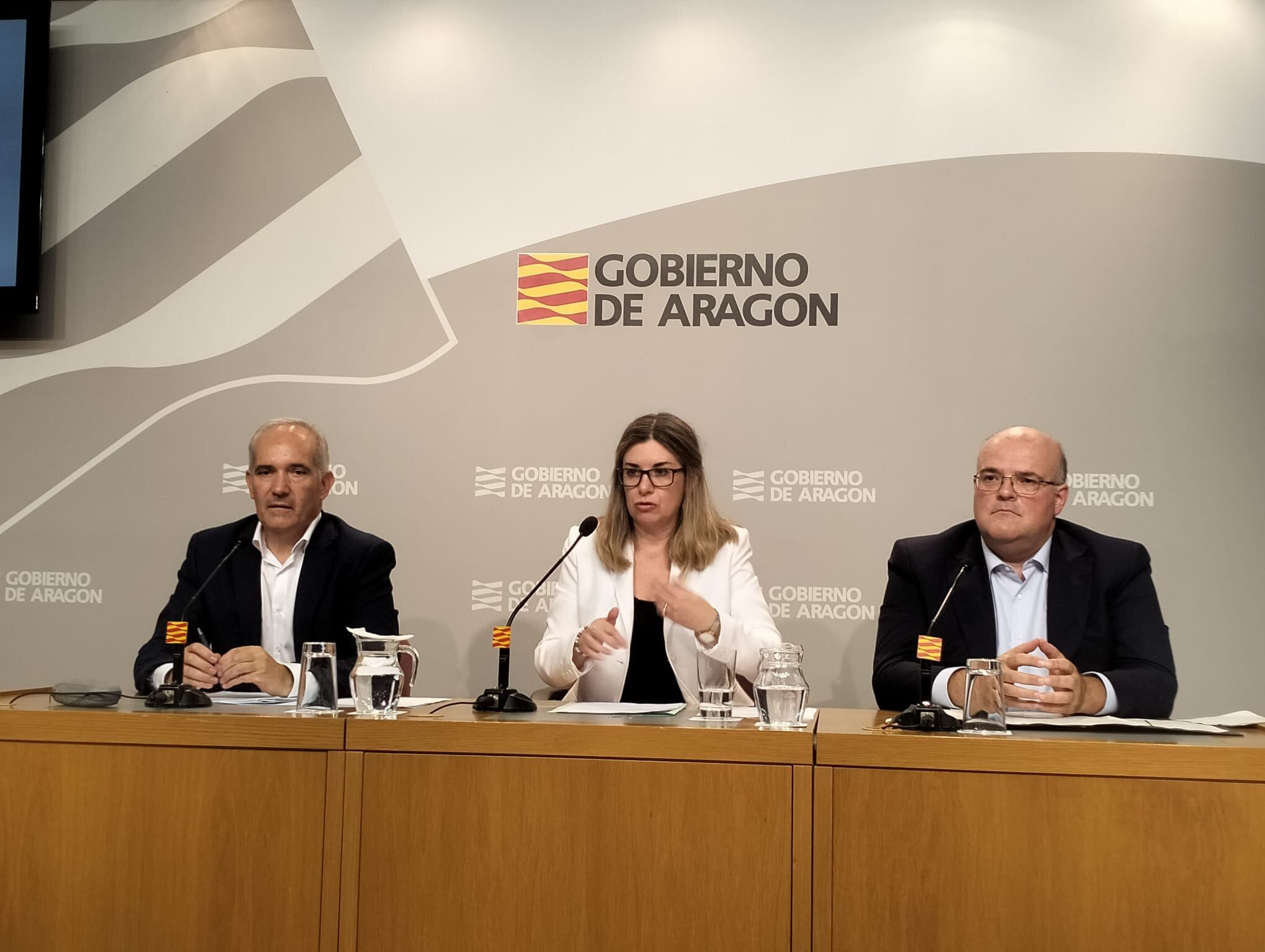 Más de 102.000 niños de Infantil y Primaria se incorporarán este jueves a las aulas