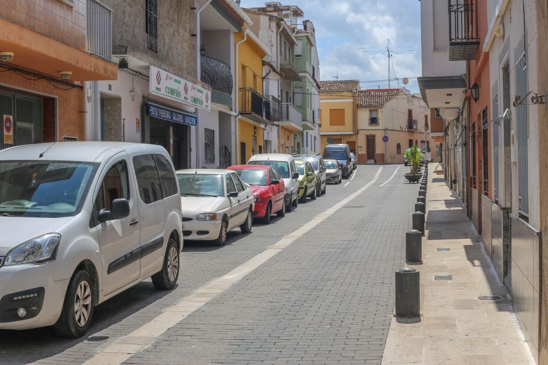 Municipio de Ròtova 