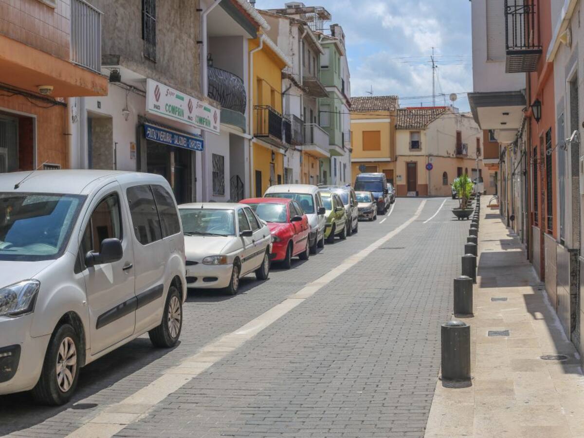 Ròtova controlará con sensores el alumbrado público y la calidad del aire del municipio